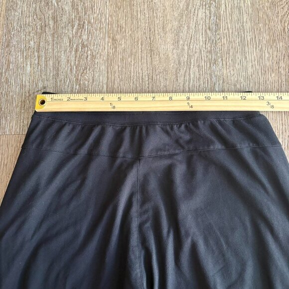 Alo Yoga Women black joggers Size S #yogapants #activewear - Picture 5 of 6